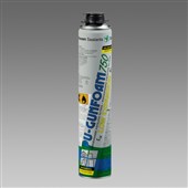 DEN BRAVEN Nízkoexpanzní pěna 750ml pistolová DEN BRAVEN Nízkoexpanzní pěna 750ml pistolová